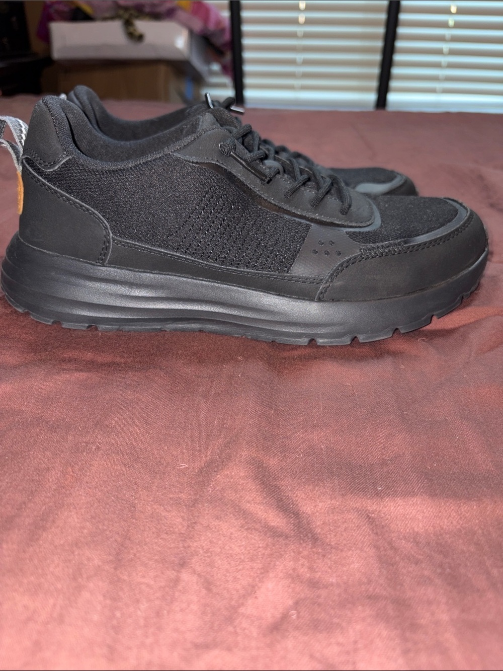 Women’s Sneakers by Hey Dude Brand. EUC!